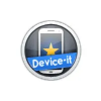DEVICE-IT logo