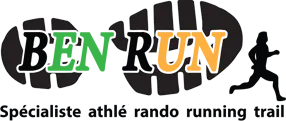BEN 3R logo
