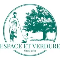 ESPACE ET VERDURE logo