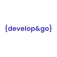 DEVELOP&GO logo