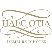 HAEC OTIA logo