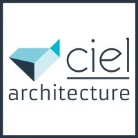 A.T. ARCHITECTURE logo