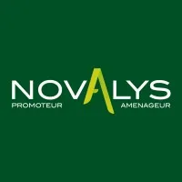 NOVALYS logo