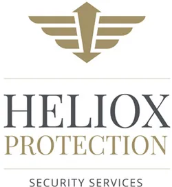 HELIOX SECURITE logo
