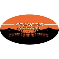 FRANCOIS ECHAFAUDAGE logo