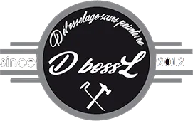 D-BOSS-L logo