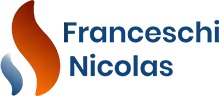 CHAUFFAGE FRANCESCHI logo