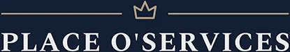 LACY BELVY SERVICES logo