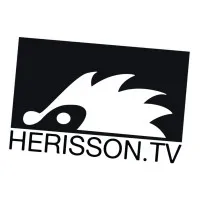 HERISSON.TV (HERISSON.TV) logo