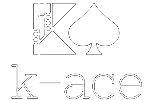 K-ACE logo