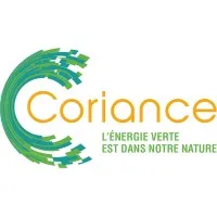 CORIANCE GROUPE logo