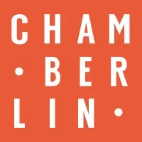 STUDIO CHAMBERLIN logo