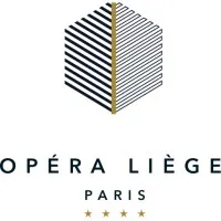 HOTELIERE OPERA LIEGE logo