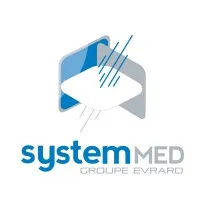SYSTEM MED logo