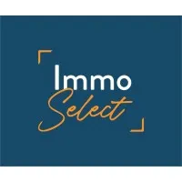 AGENCE IMMO'SELECT logo