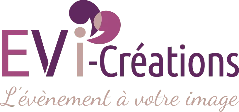 L'EVENEMENT A VOTRE IMAGE (EVI) logo