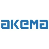 AKEMA logo