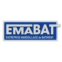 ENTREPRISE MARSEILLAISE DU BATIMENT logo