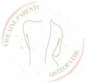 PARENTI VIOLAINE logo