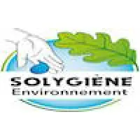 SOLYGIENE ENVIRONNEMENT logo