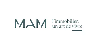 CHEMINS DE TRAVERSE (MAM IMMOBILIER) logo