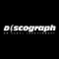DISCOGRAPH logo