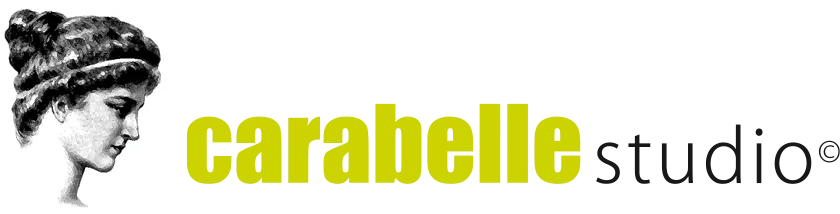 CARABELLE STUDIO logo