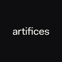 ARTIFICES PRINT logo
