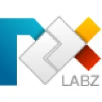 RX LABZ logo
