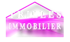 TRILLES IMMOBILIER logo
