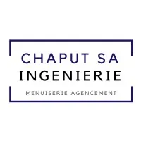 CHAPUT SA INGENIERIE logo