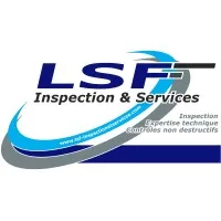 LSF INSPECTION ET SERVICES logo