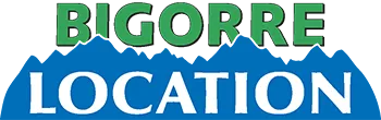BIGORRE LOCATION logo