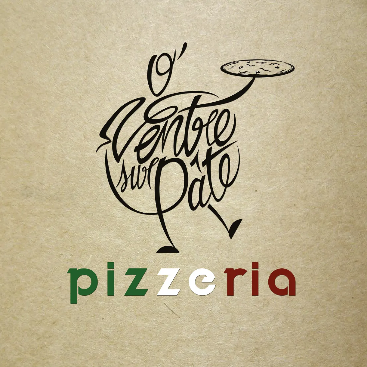 JY PIZZA logo