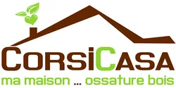 CORSICASA INGENIERIE logo