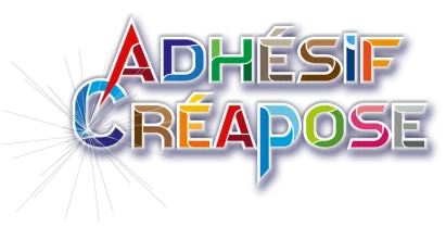 ADHESIF CREAPOSE logo