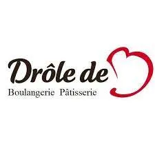DROLE DE B logo