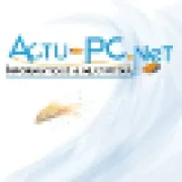 ACTU PC NET logo