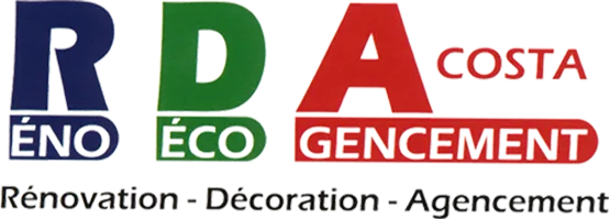 R.D.A. logo