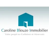 CAROLINE BLEUZE IMMOBILIER logo