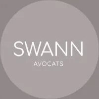 SWANN AVOCATS logo