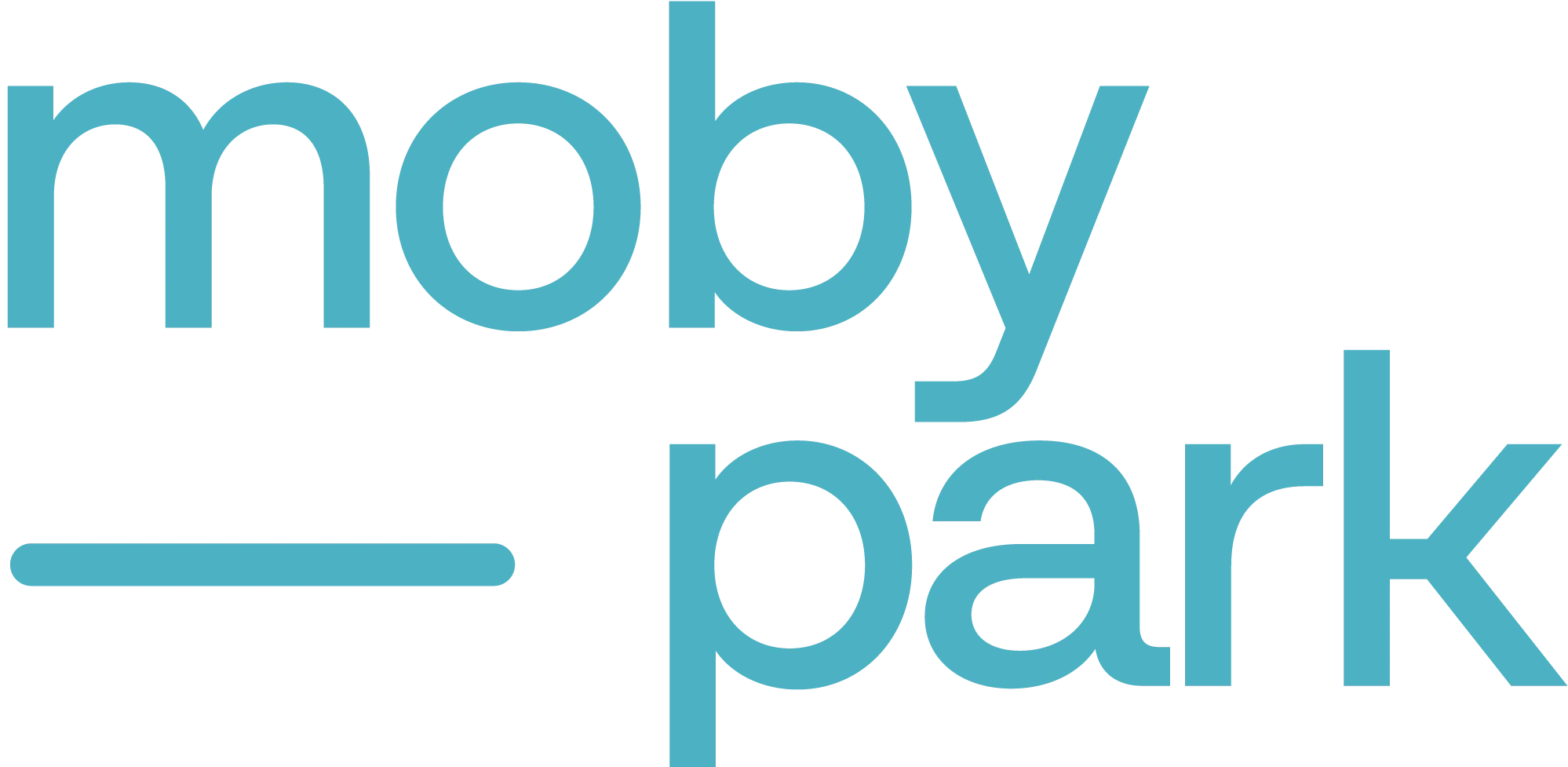 MOBYPARK logo