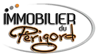 IMMOBILIER DU PERIGORD logo