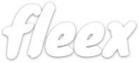 FLEEX logo