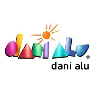DANI ALU INTERNATIONAL logo