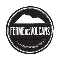 FERME DES VOLCANS logo