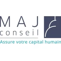 MAJ CONSEIL logo