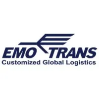 EMOTRANS FRANCE (EMO TRANS FRANCE) logo