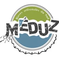BRASSERIE ARTISANALE MEDUZ logo