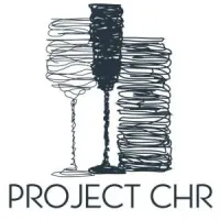 PROJECT CHR logo